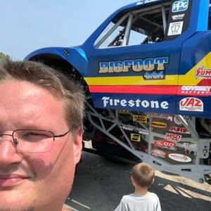 Meet your Posher, Donnie